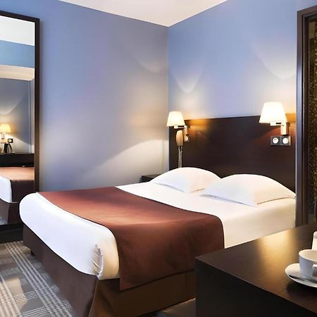 Hotel Sophie Germain Paris Eksteriør billede